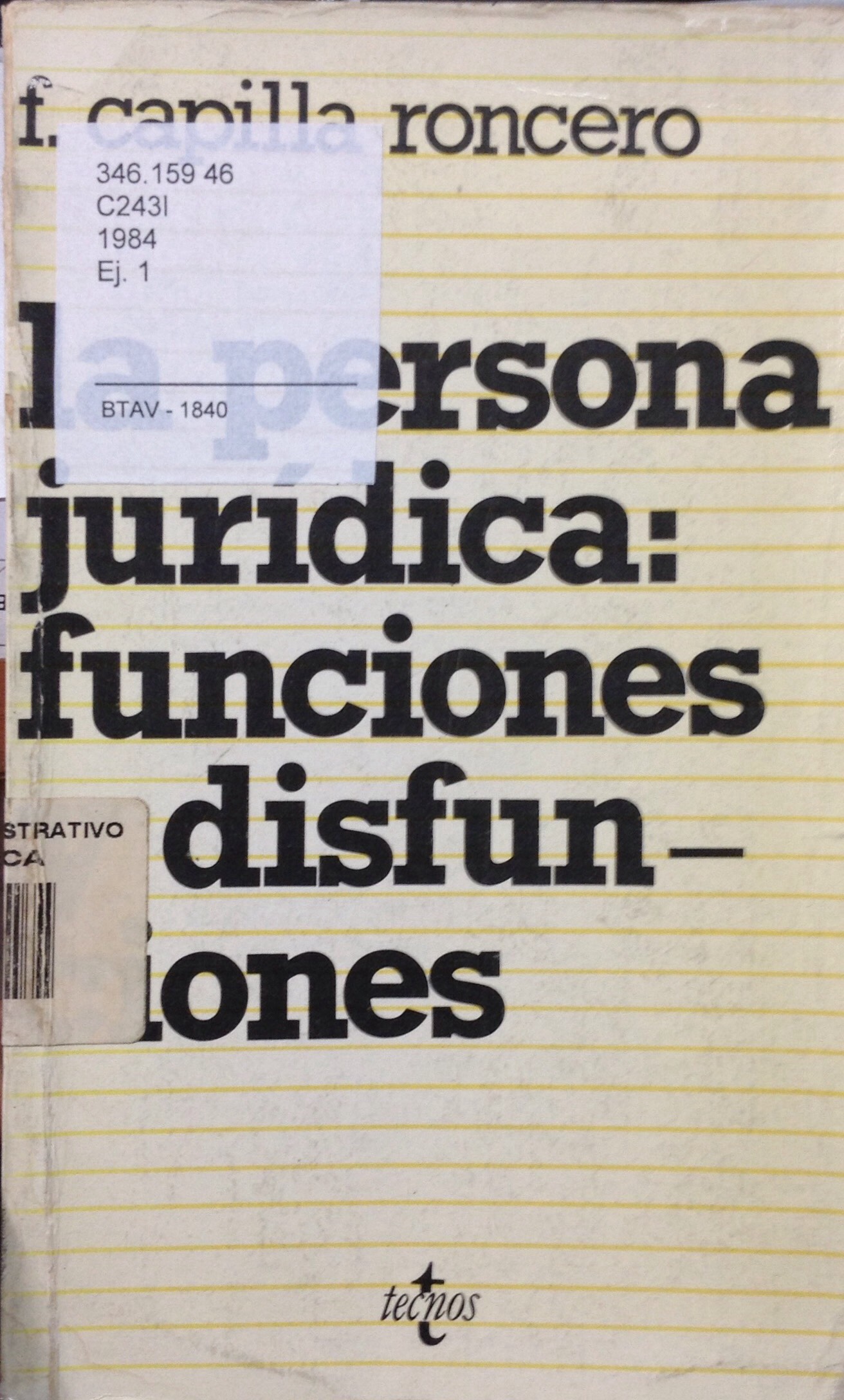 Libro